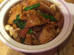 -嘎嘎鸭脑壳(金沙店)