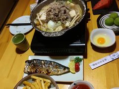 -福匠日本料理(人民路店)