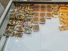 -酥大興·新国潮糕点配茶饮(龙岗万达黑金店)