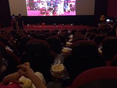-AMG海上明珠影城(上海环球港RealDCinema店)
