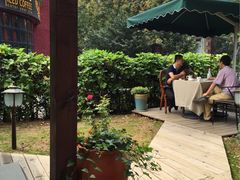 -南瓜花意大利餐厅(高新二路店)