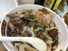 -荔林食店(西华路店)