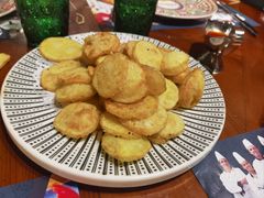 -卢布里西餐厅(总店)