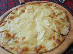 -芭莉与彩虹西餐厅(成都合生汇店)