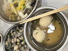 -福屿鲜捞小吃·捞化(福屿总店)