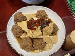 -乔家满族八大碗(流水沟店)