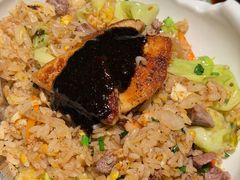 -阿吾罗日本料理(K11艺术中心店)