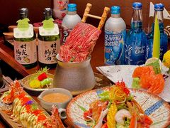 -隐炉和牛烧肉店(群力店)