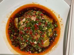 -北国饭店·海鲜·北方菜(峡山店)