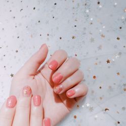 -ChuLian初莲日式美甲美睫