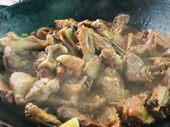 -大地农庄(逢沙大道店)