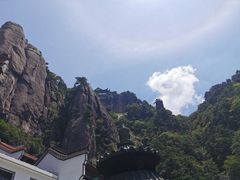 -九华山风景区