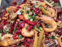 -小鱼小牛·鱼牛干锅·脆鱼火锅(世欧广场店)