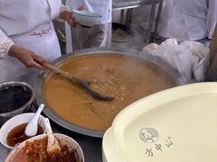 -方中山胡辣汤(航海东路店)