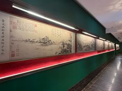景观位-新白鹿餐厅(银泰西湖文化广场店)