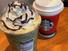 -星巴克臻选(上海合生汇1F店)