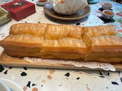 -点都德(广州白云山景区南门店)