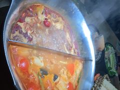 -湊湊火锅·茶憩(上海合生汇店)