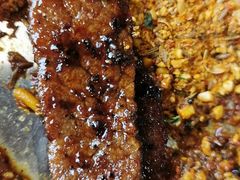 -原始泥炉烤肉(总店)
