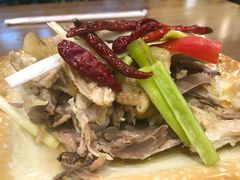 -清真·玛丽亚新疆菜主题餐厅(浙江中路店)