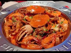 -胖哥俩肉蟹煲(福州仓山爱琴海店)