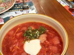 -卢布里西餐厅(总店)