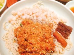 -裕兴记•蟹黄面馆(人民广场店)