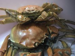 -九寸花汀海鲜烤肉自助(中东迪克店)