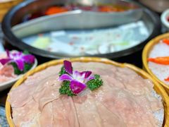 -渝味晓宇火锅(合川路店)