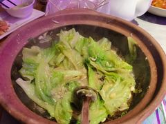 啫啫生菜-啫神·广州地标美食(北京路店)