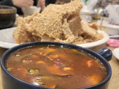 -海兰江石锅饭(水上店)