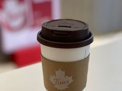 -Tims天好咖啡(江干万象城店)