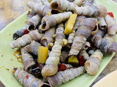 -贞姨美食·老字号海鲜大排档