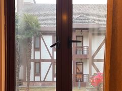 -太阳岛度假酒店