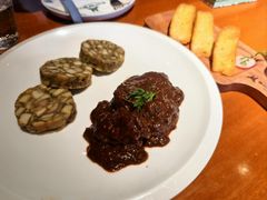 -布拉格餐厅· 中欧捷克菜(全国首店)