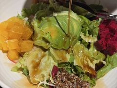 -真地道京味府·鲜橙烤鸭·北京菜(朝外大街东大桥店)