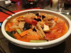 -阿庄新豫菜(航海东路店)