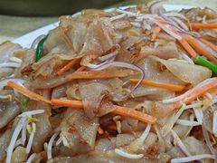 -标记好食