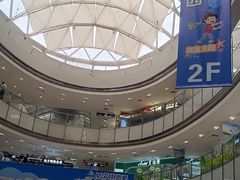 -万达广场(武汉菱角湖店)