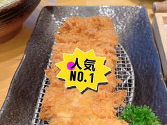 -胜博殿日式炸猪排(西红门店)
