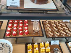 -TABLE·味西餐厅-成都茂业JW万豪酒店