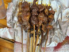 -阿彬烧烤(桐油店)
