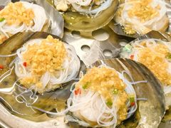 -水禾轩·海鲜蒸汽主题餐厅(新香洲旗舰店)