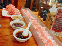 -乐宴·老北京铜火锅(八卦岭店)