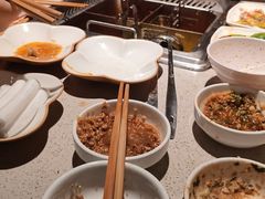 -海底捞火锅(番禺广场店)