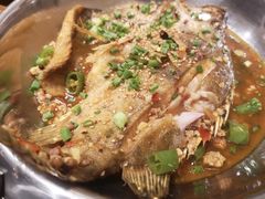 -猫爷的腔调·黔小馆(交大医学住宅区店)