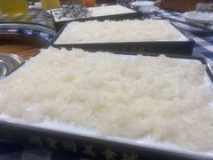 -洞密园美食城·二十二年老店(富华路店)