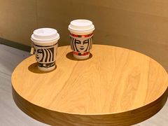 -星巴克(北京小米科技园1店)
