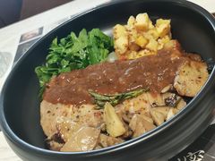 -娜娜家·Nana's restaurant(国金汇店)