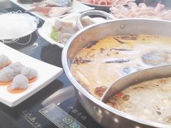 -青岛小羔羊火锅(李村公园店)